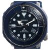 Serie Prospex Street – Orologio sportivo al quarzo a energia solare