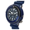 Serie Prospex Street – Orologio sportivo al quarzo a energia solare