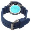 Serie Prospex Street – Orologio sportivo al quarzo a energia solare