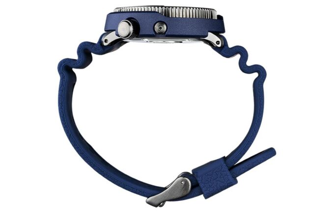 Serie Prospex Street – Orologio sportivo al quarzo a energia solare
