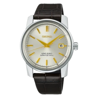 SJE087 King Seiko KSK