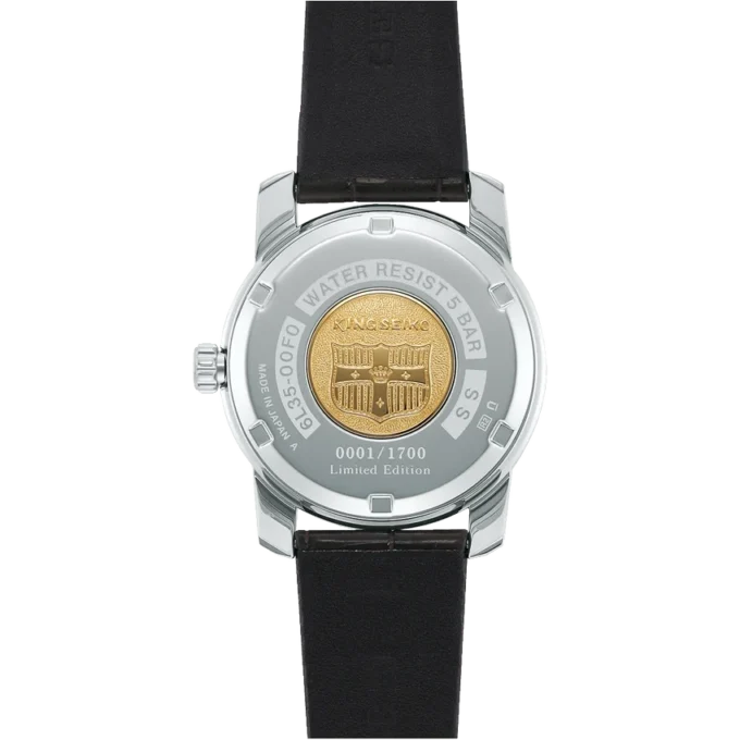 SJE087 King Seiko KSK SJE087 King Seiko KSK