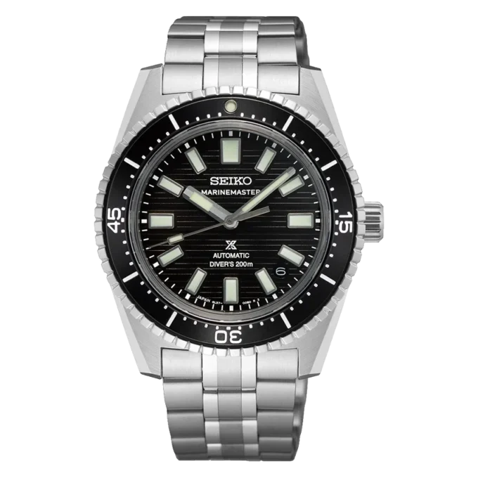 SJE101 Prospex Marinemaster