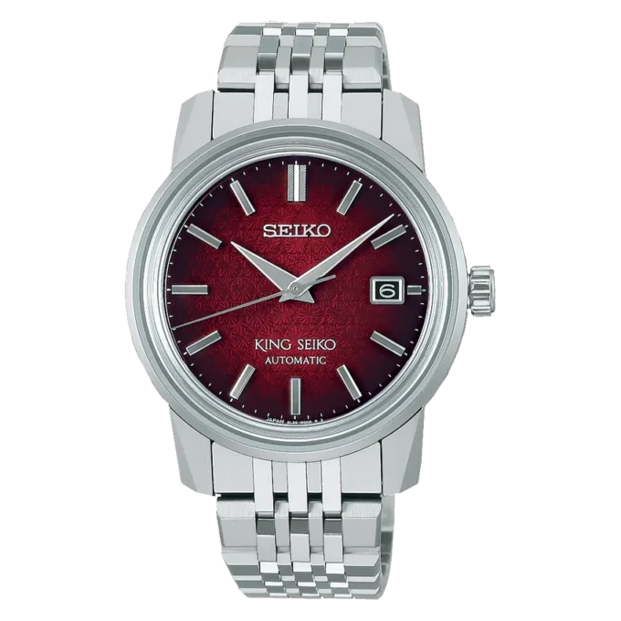 SJE103 King Seiko KSK SJE103 King Seiko KSK