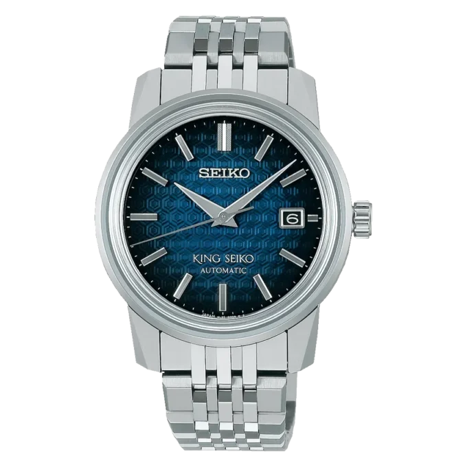 SJE105 King Seiko KSK SJE105 King Seiko KSK
