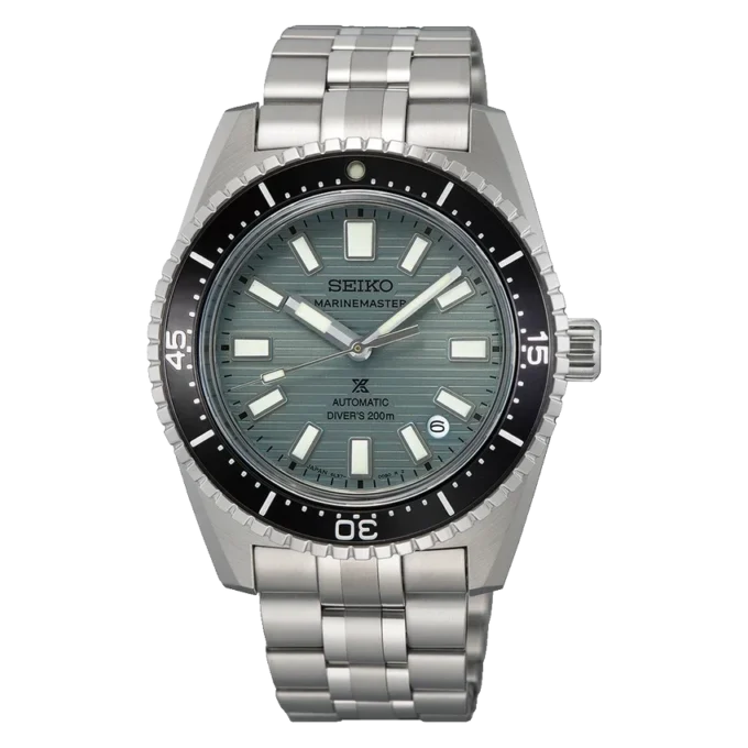 SJE117 Prospex Marinemaster