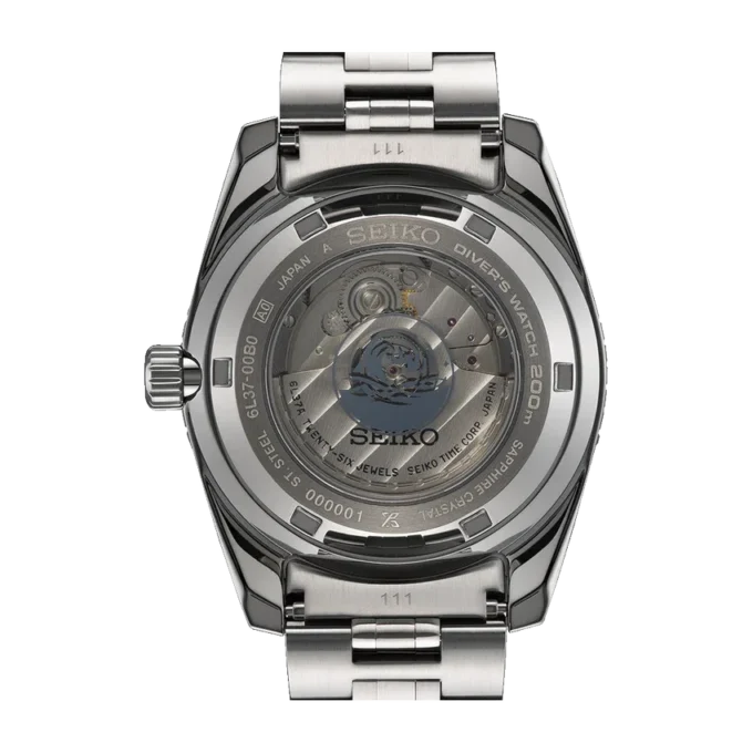SJE117 Prospex Marinemaster