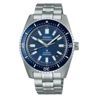 SJE119 Prospex Marinemaster