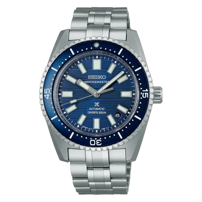 SJE119 Prospex Marinemaster