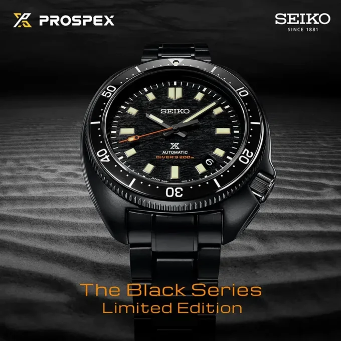 SLA061 Prospex Sea