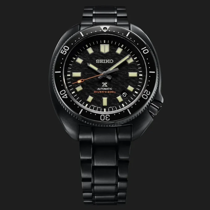 SLA061 Prospex Sea