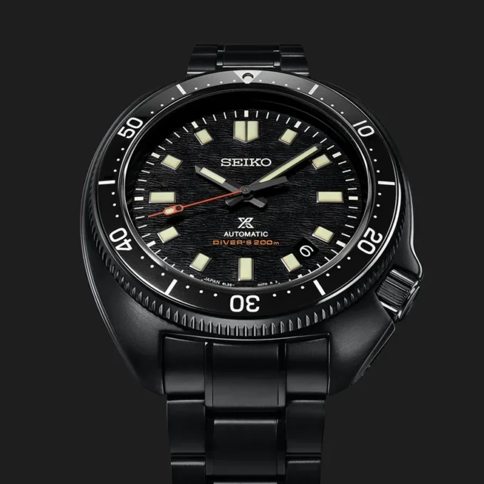 SLA061 Prospex Sea