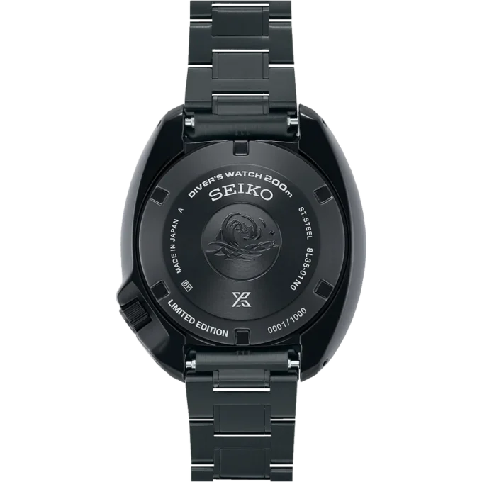 SLA061 Prospex Sea