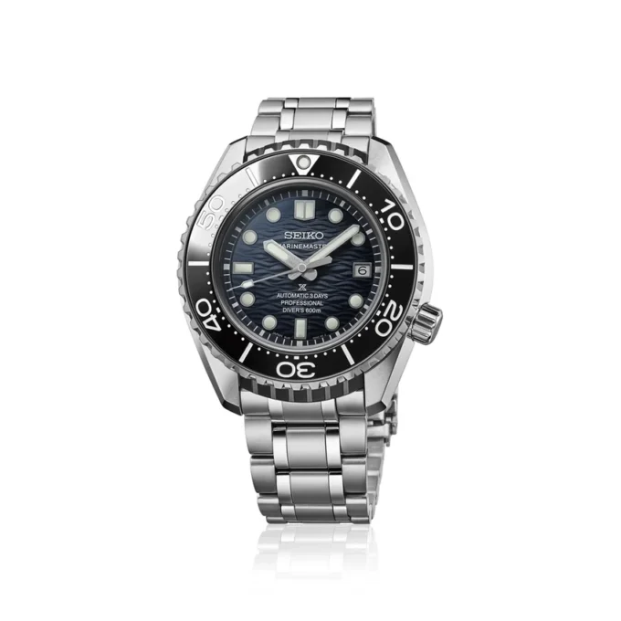 SLA081 Prospex Marinemaster SLA081 Prospex Marinemaster