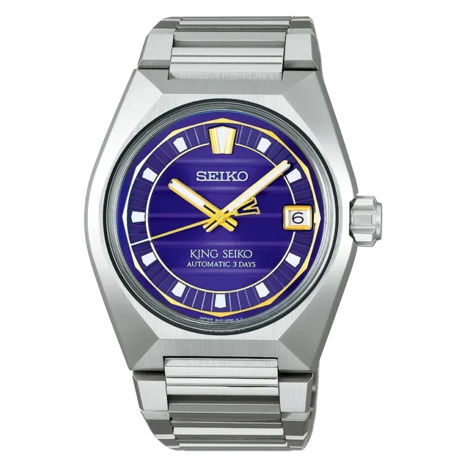SLA083 King Seiko VANAC