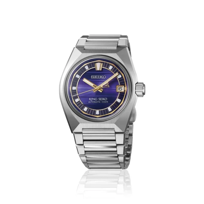 SLA083 King Seiko VANAC