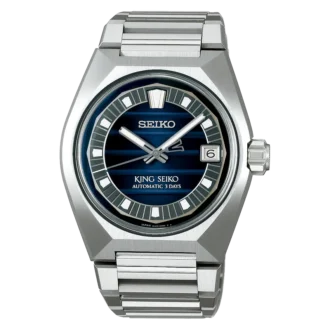 SLA085 King Seiko VANAC