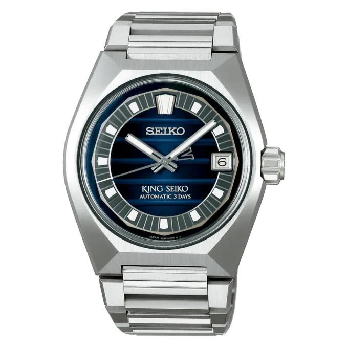 SLA085 King Seiko VANAC