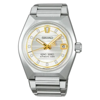 SLA087 King Seiko VANAC