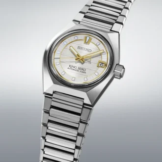 SLA087 King Seiko VANAC
