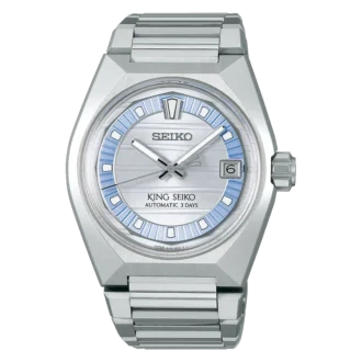 SLA091 King Seiko VANAC SLA091 King Seiko VANAC