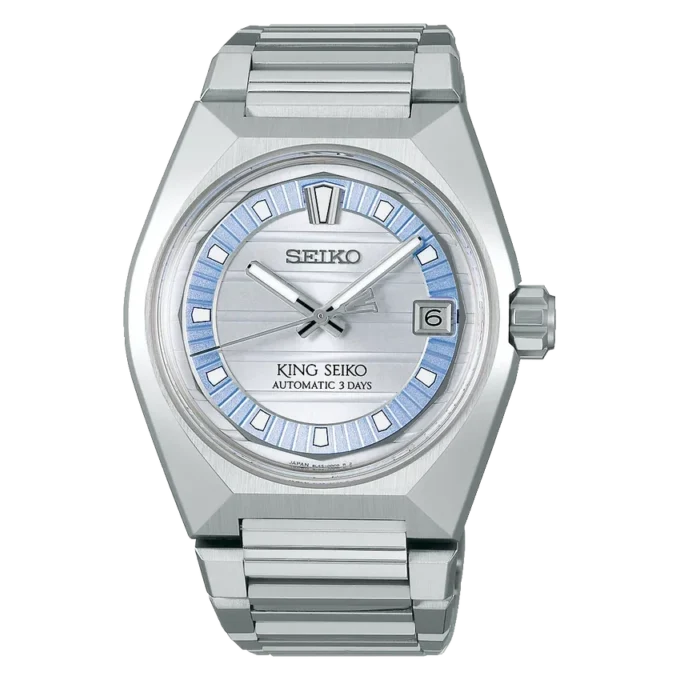 SLA091 King Seiko VANAC SLA091 King Seiko VANAC