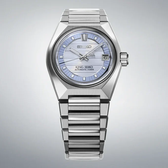 SLA091 King Seiko VANAC SLA091 King Seiko VANAC