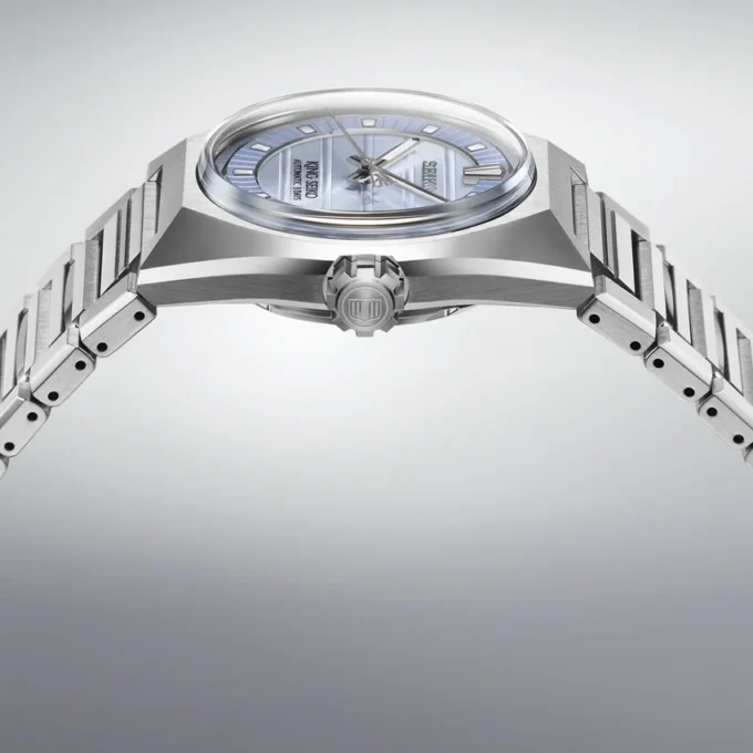 SLA091 King Seiko VANAC SLA091 King Seiko VANAC