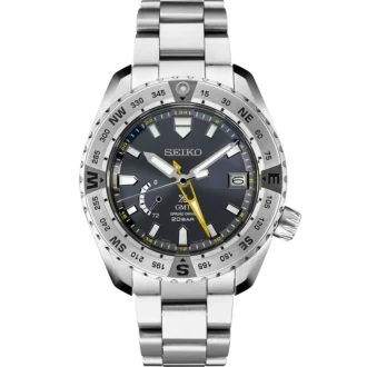 SNR025 Linea Prospex LX
