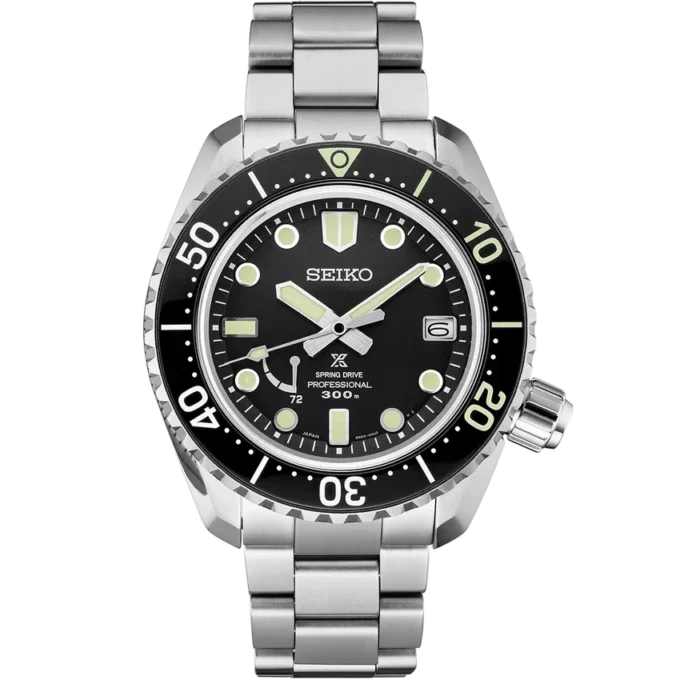 SNR029 Linea Prospex LX