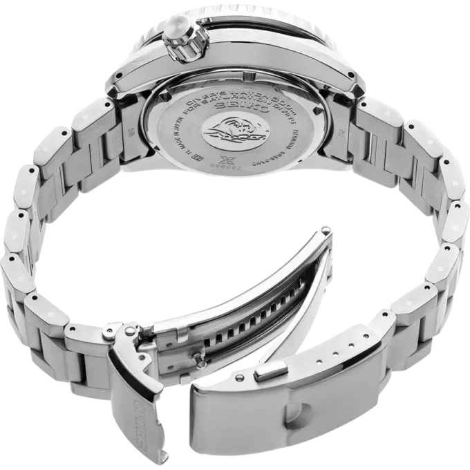 SNR029 Linea Prospex LX