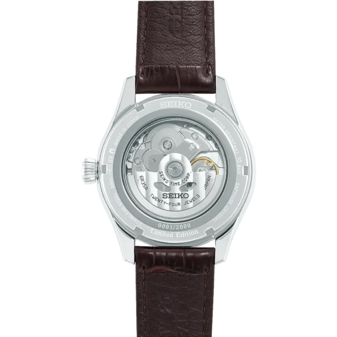 SPB111 Presage