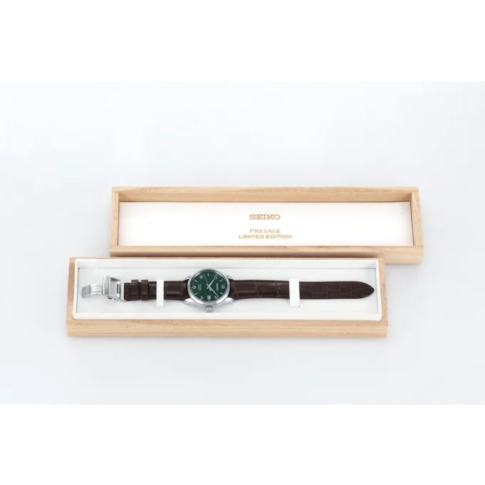 SPB111 Presage