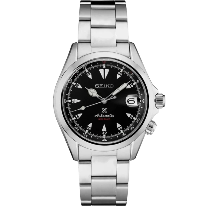 SPB117 Prospex Land