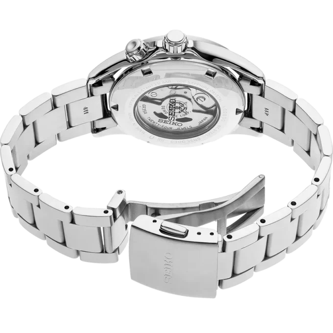 SPB117 Prospex Land