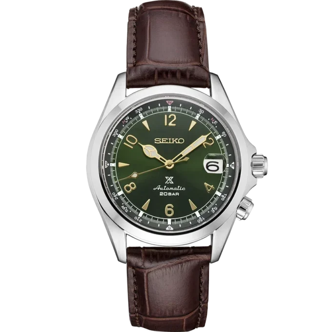 SPB121 Prospex Land