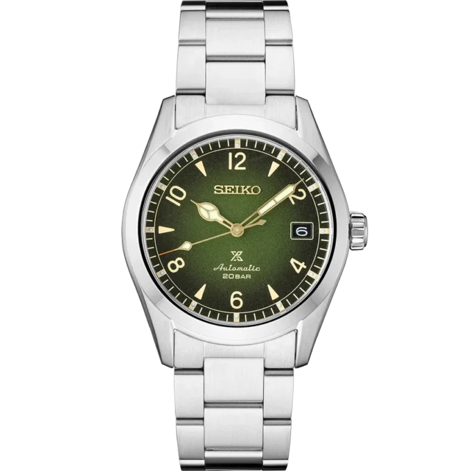 SPB155 Prospex Land