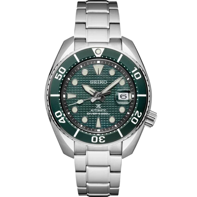 SPB177 Prospex Sea