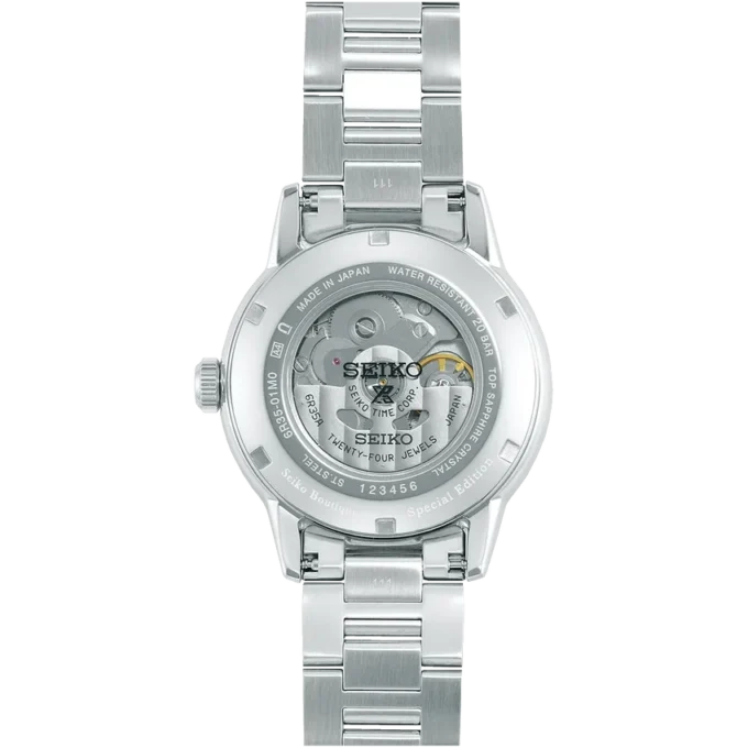 SPB289 Prospex Land SPB289 Prospex Land
