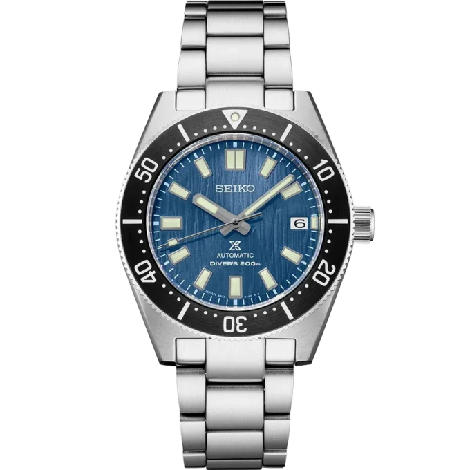 SPB297 Prospex Sea SPB297 Prospex Sea