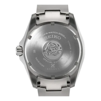 SPB351 Prospex Sea