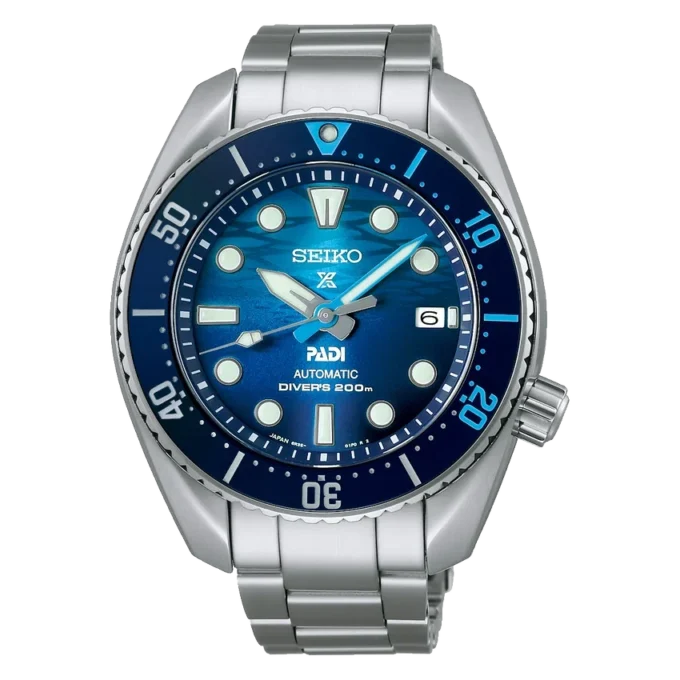 SPB375 Prospex Sea