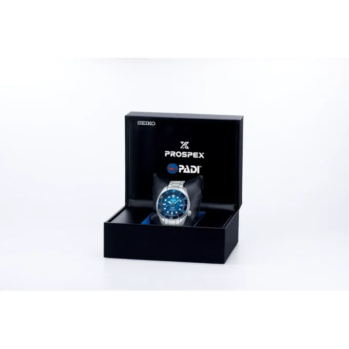 SPB375 Prospex Sea