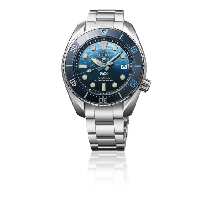SPB375 Prospex Sea