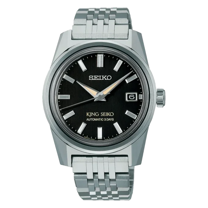 SPB387 King Seiko KSK SPB387 King Seiko KSK