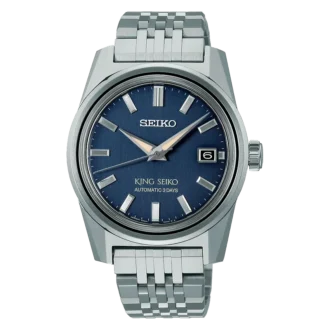 SPB389 King Seiko KSK SPB389 King Seiko KSK