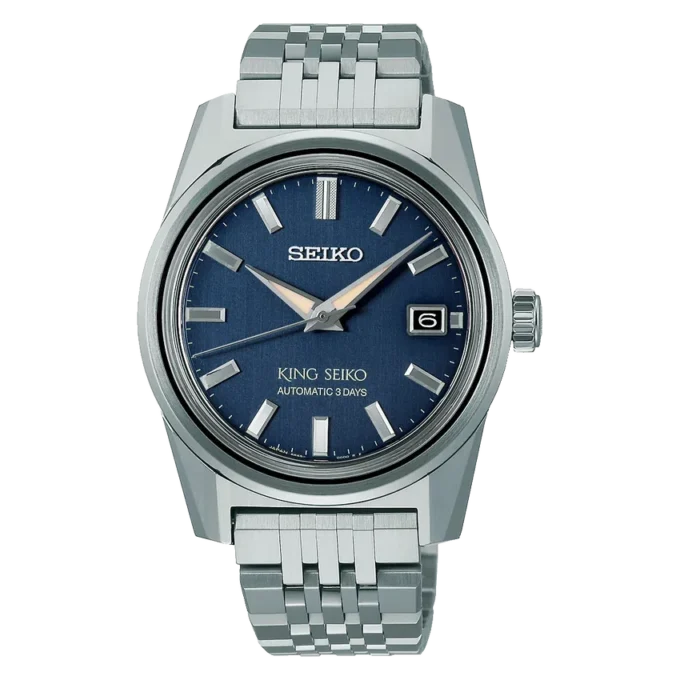 SPB389 King Seiko KSK SPB389 King Seiko KSK