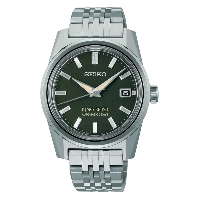 SPB391 King Seiko KSK SPB391 King Seiko KSK
