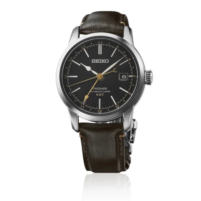 SPB447 Serie Presage Classic SPB447 Serie Presage Classic