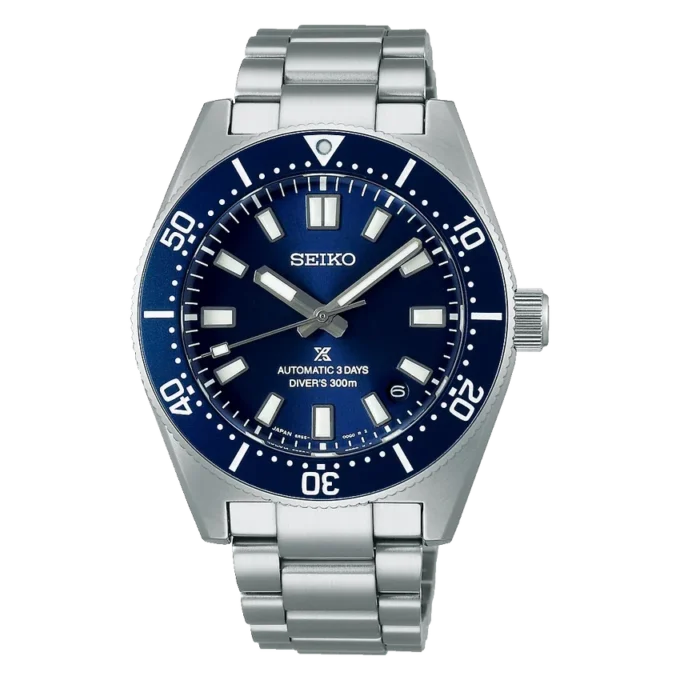 SPB451 Prospex Sea